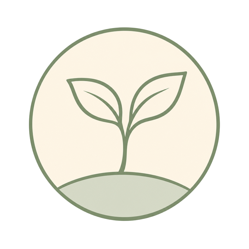 Thrive alternative learning program emblem